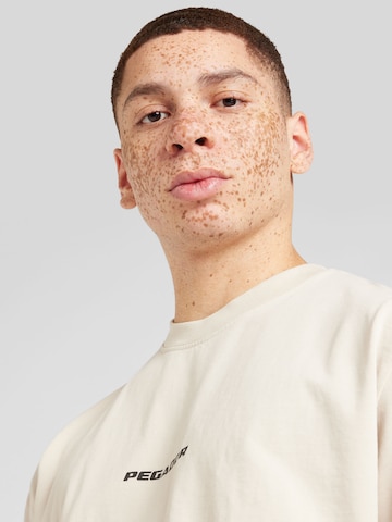 Pegador Shirt 'Colne' in Beige