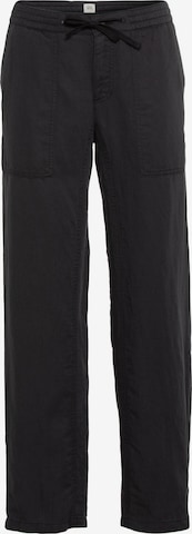 CAMEL ACTIVE Pants in Grey: front