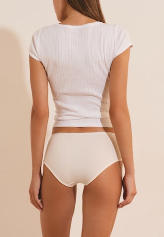 Culotte 'John' ETAM en rose