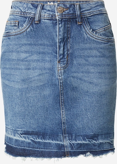 Sublevel Hame värissä sininen denim, Tuotenäkymä