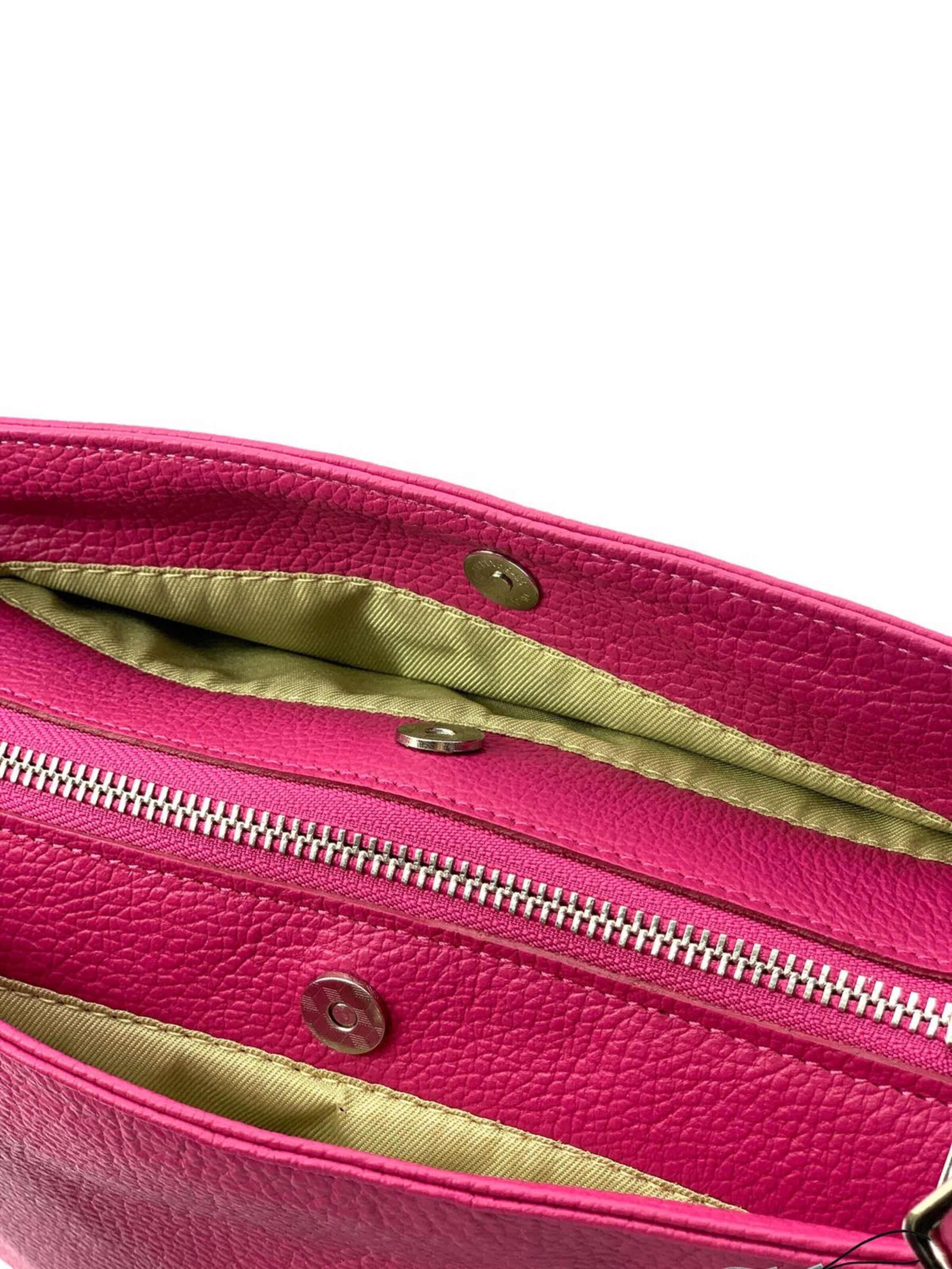 Florence - Bolso de hombro en rosa