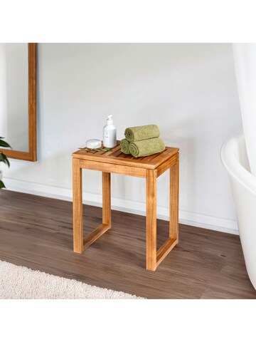 Wenko Seating Furniture in Brown