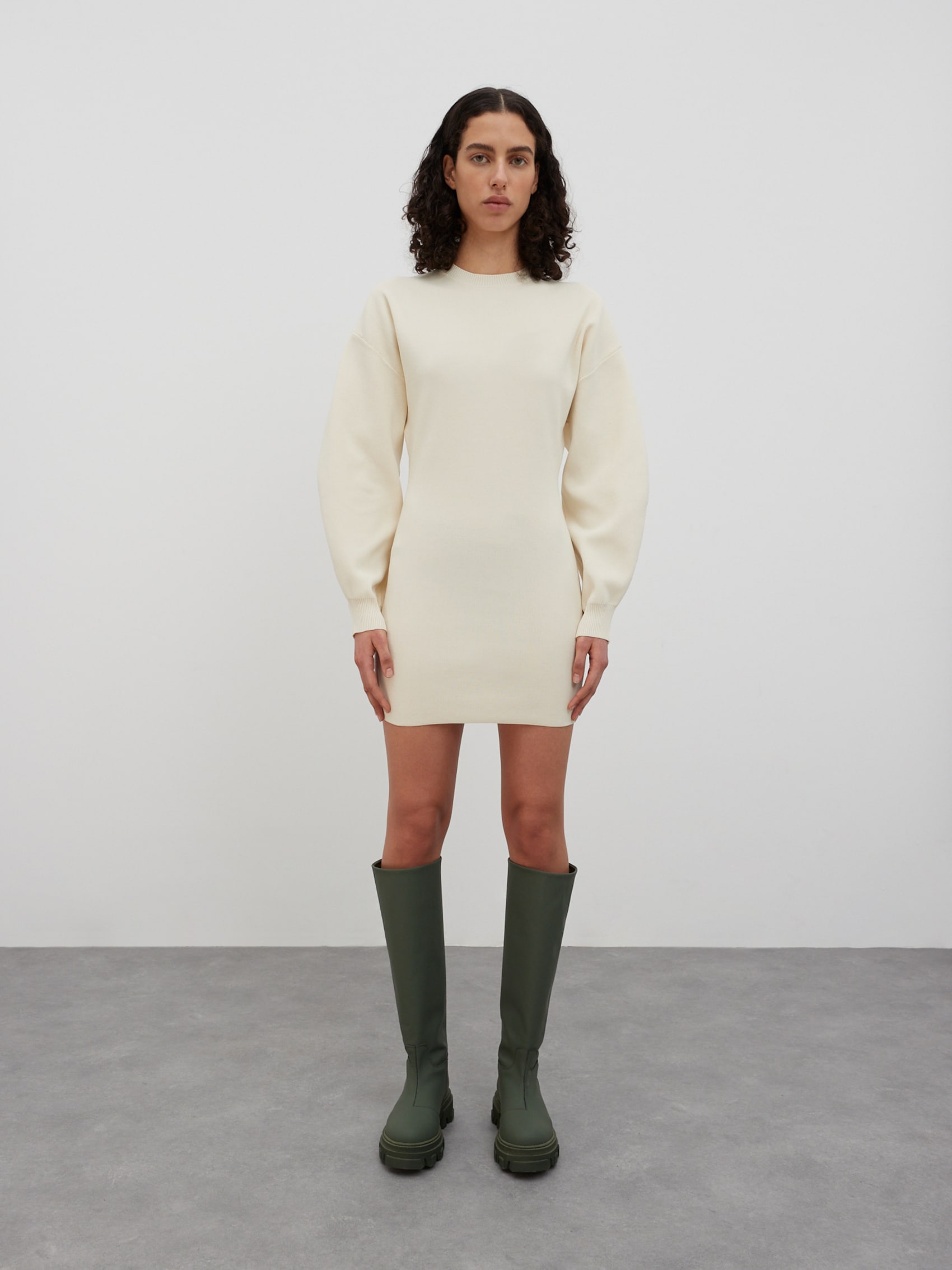 Kleid 'Babette'