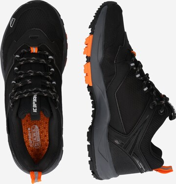 ICEPEAK Halbschuh 'Adour' in Schwarz