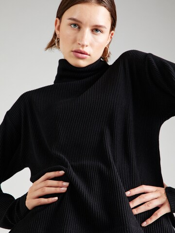 Guido Maria Kretschmer Women Sweater 'Izzie' in Black