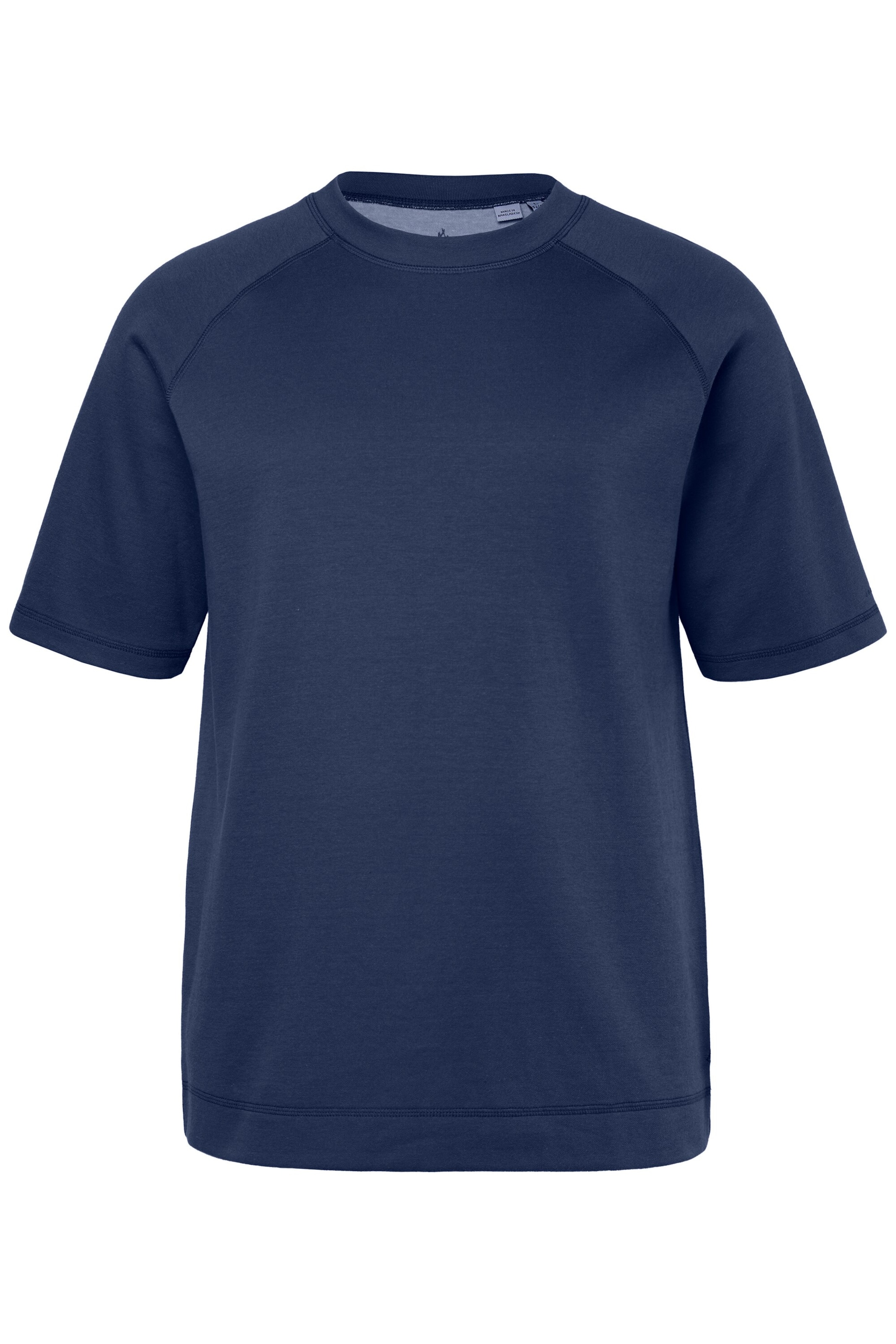 JP1880 T-Shirt in Blau: Vorderseite