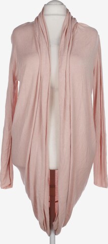Kauf Dich Glücklich Sweater & Cardigan in XS in Pink: front