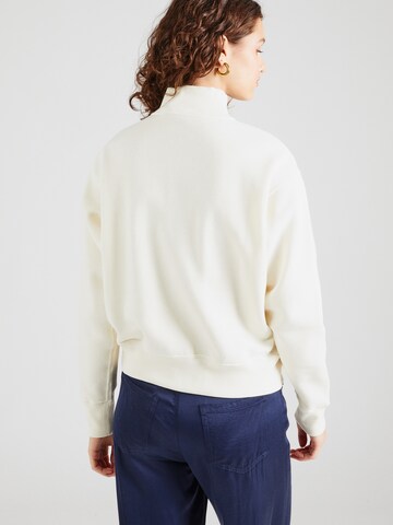 Polo Ralph Lauren Свитшот в Бежевый