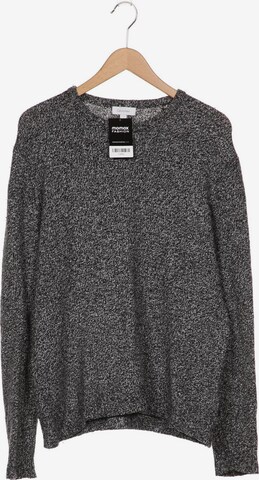 Calvin Klein Sweater & Cardigan in L in Black: front