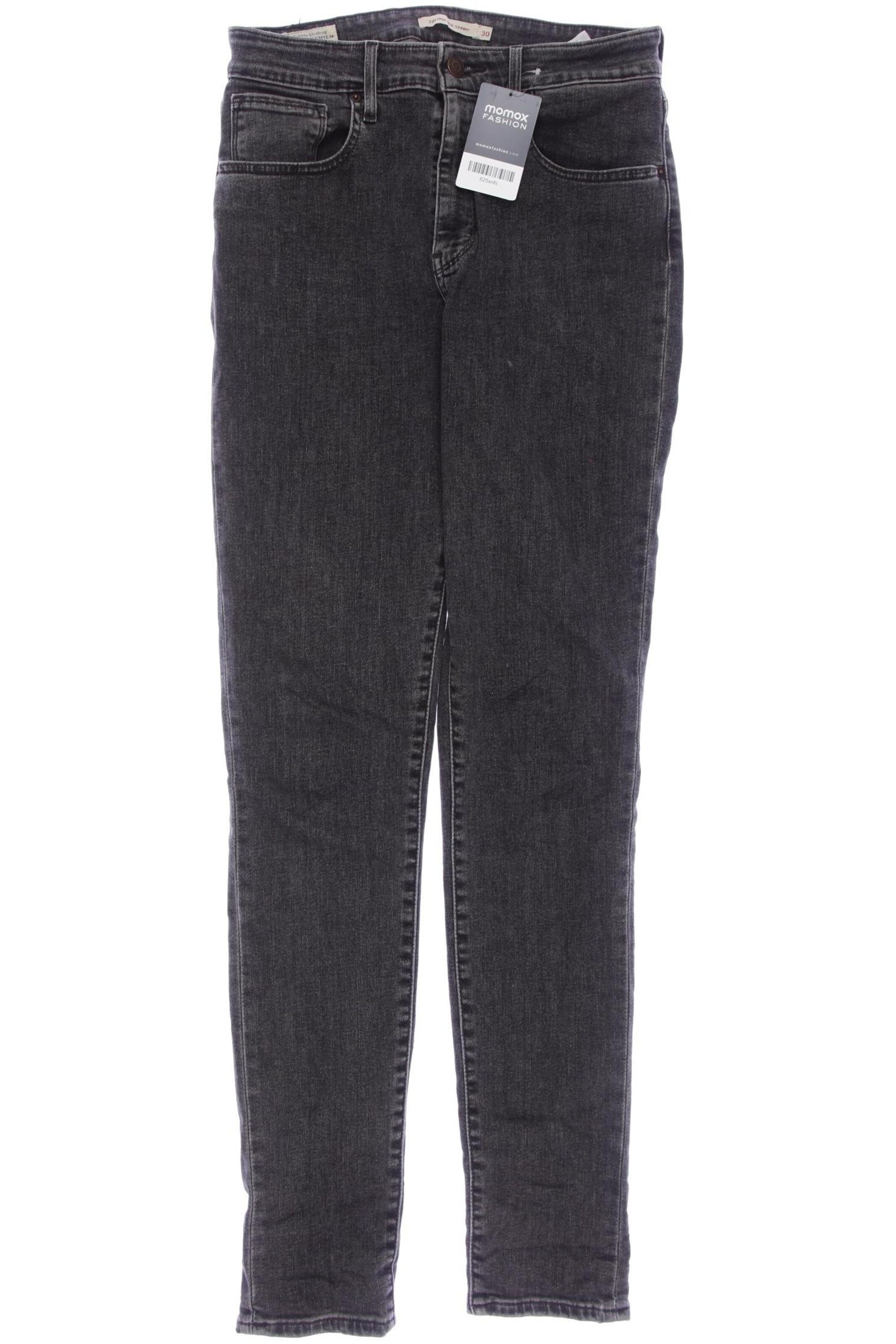 LEVI'S ® Jeans in 30 in Grey: front