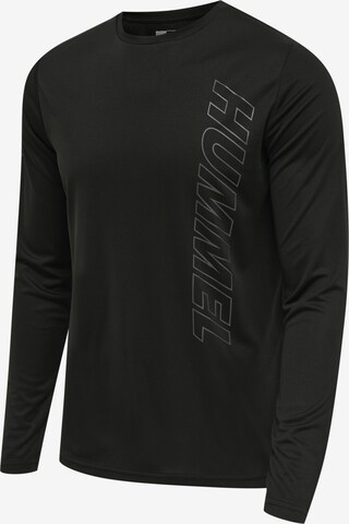 Base Layer 'Topaz' Hummel en noir