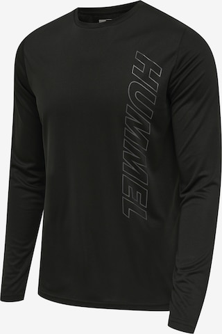 Hummel Base Layer 'Topaz' in Black