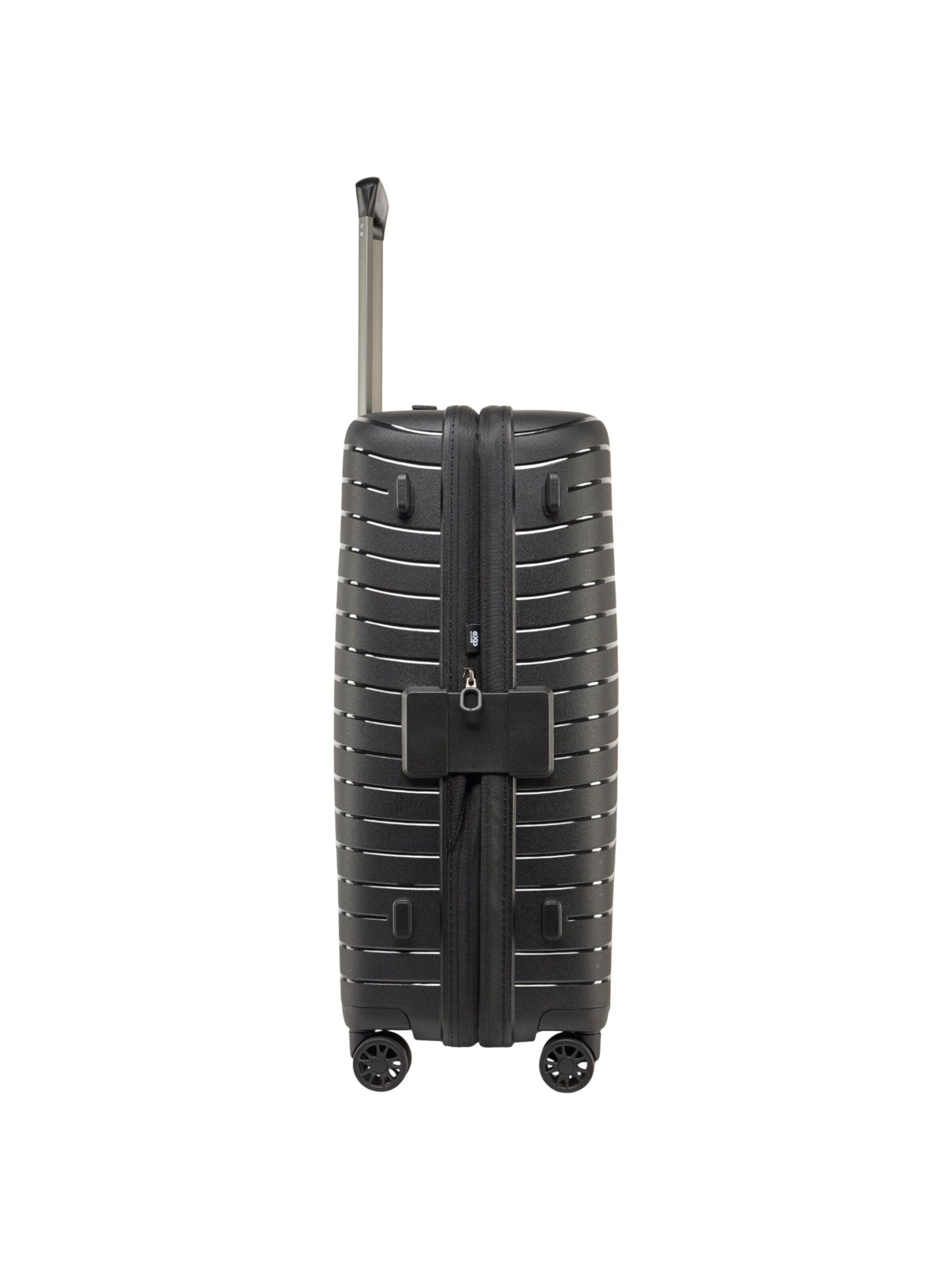 Stratic Trolley 'Novium SL' in Black