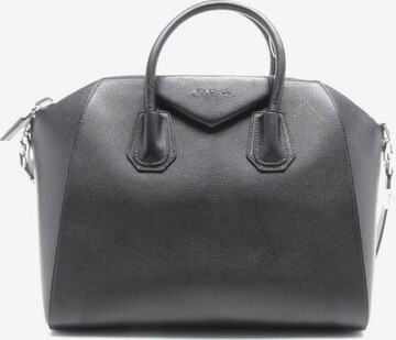 Givenchy Handtasche One Size in Schwarz: predná strana