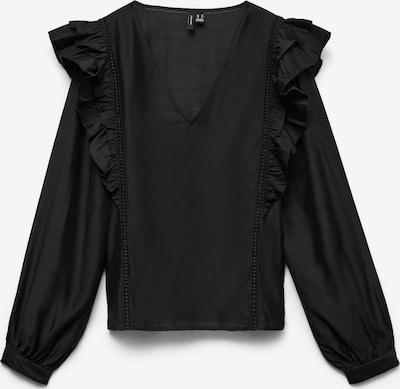 VERO MODA Blouse 'VMBliss' in XS in Black, Item view