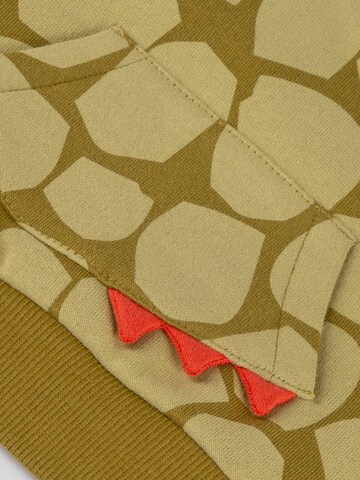SIGIKID Sweatshirt in Green