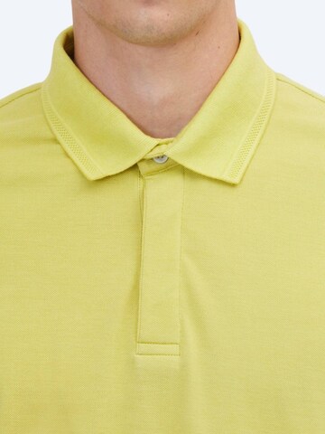KİP Poloshirt 'Yaka' in Grün
