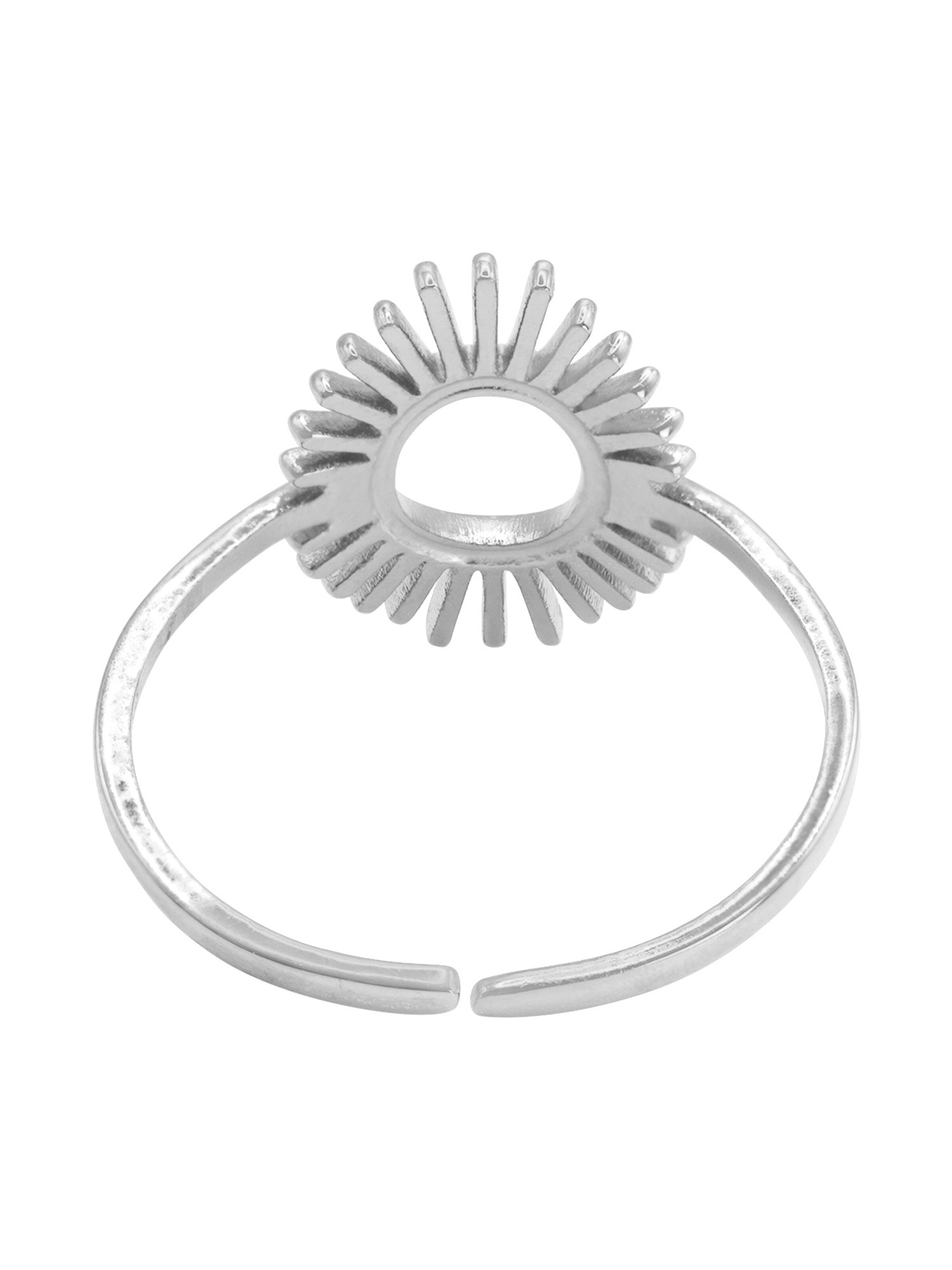 Bague 'Rubel' Heideman en argent