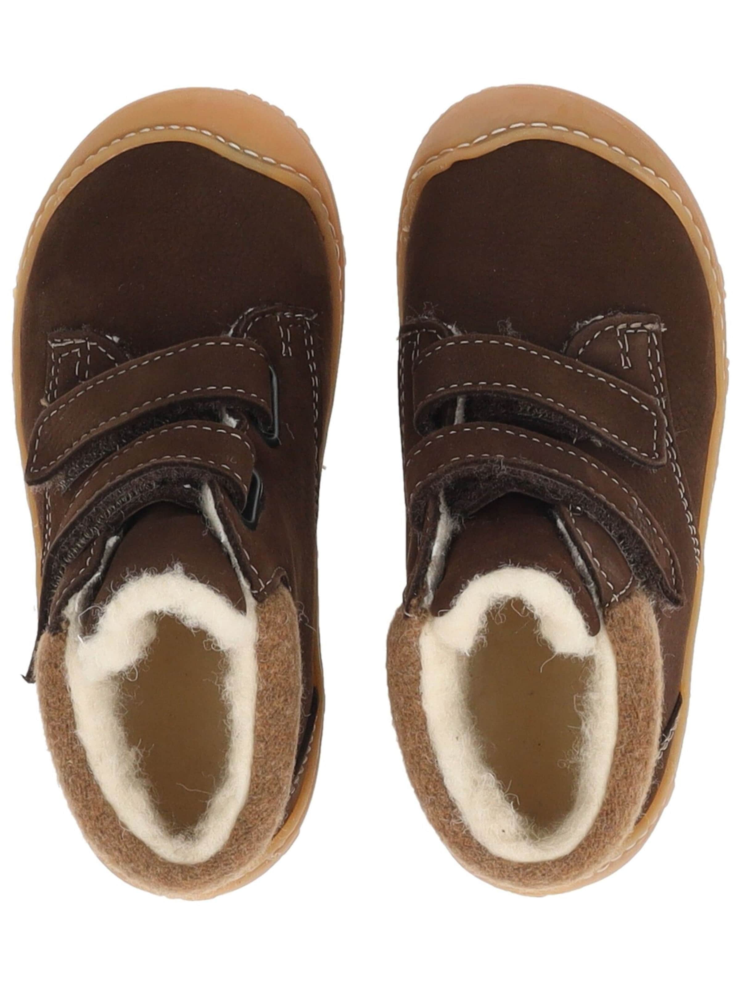 Pepino Snow boots in Brown