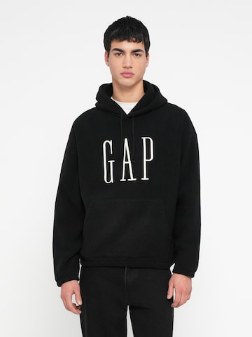GAP Sweater in Black: front