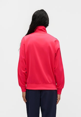 ADIDAS ORIGINALS - Sudadera con cremallera 'FIREBIRD' en rosa