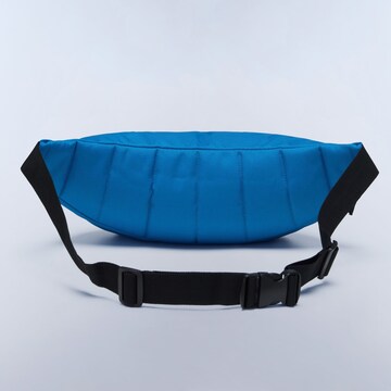 NAPAPIJRI Gürteltasche 'Voyage' in Blau
