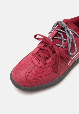 PUMA Sneakers laag 'Palermo' in Rood