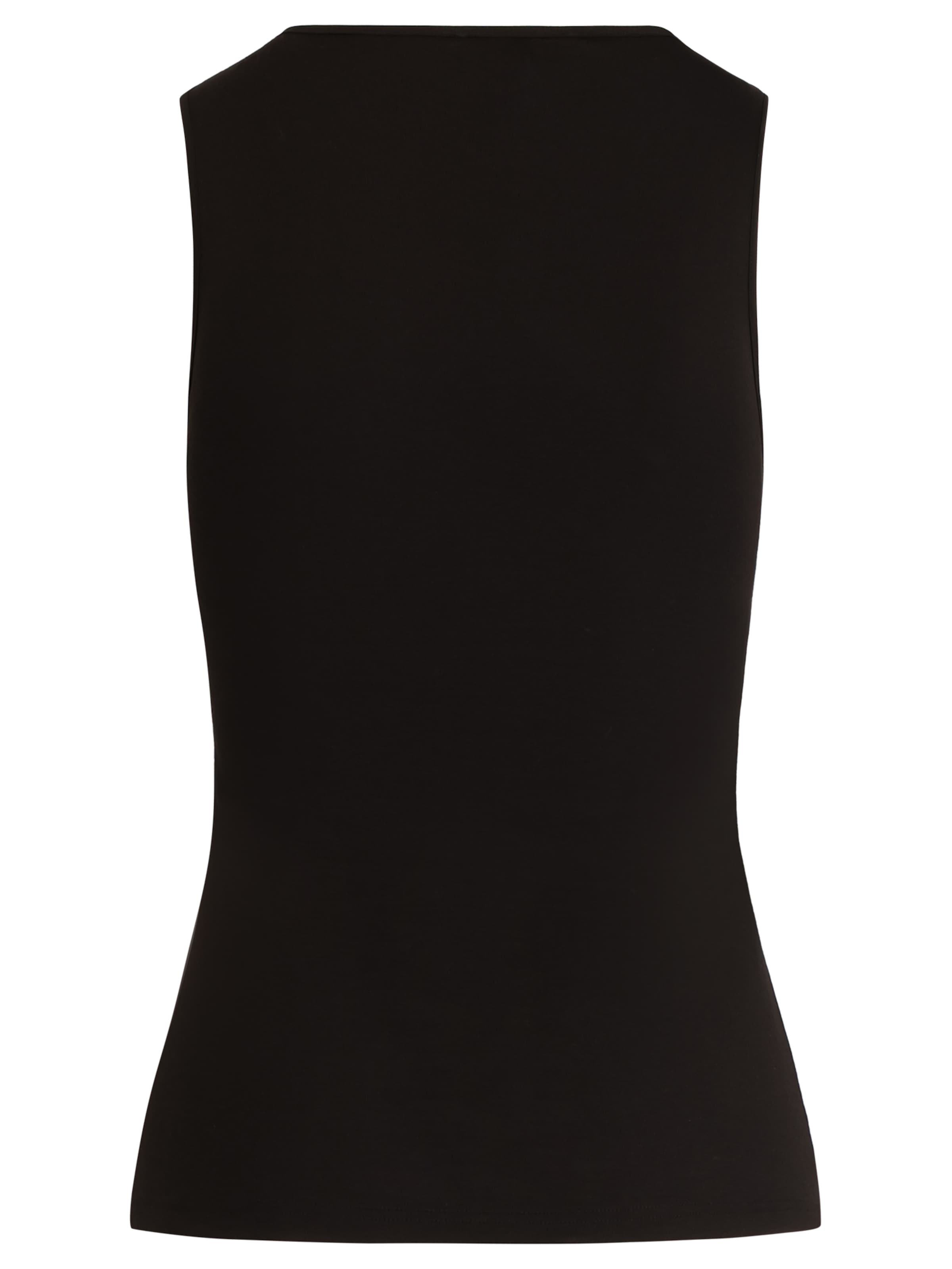 APART Top in Black