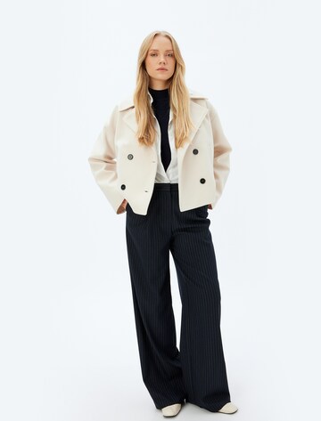 Koton Blazer in White