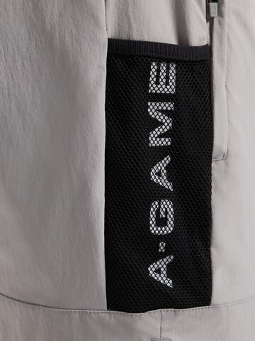 A-Game Regular Спортен панталон в сиво