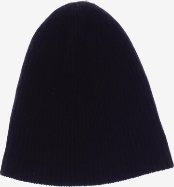 UNIQLO Hat & Cap in One size in Black: front