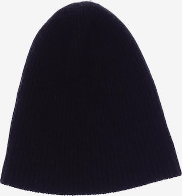 UNIQLO Hut oder Mütze One Size in Schwarz: predná strana