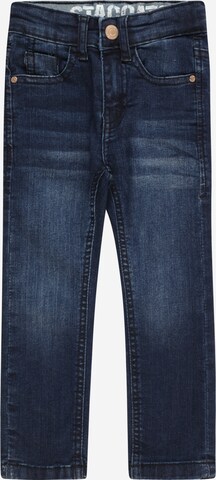 Skinny Jeans di STACCATO in blu: frontale