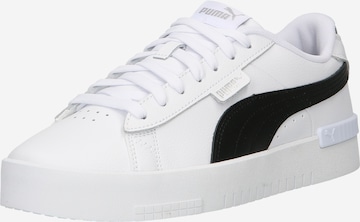 PUMA Sneakers 'Jada Renew' in White: front