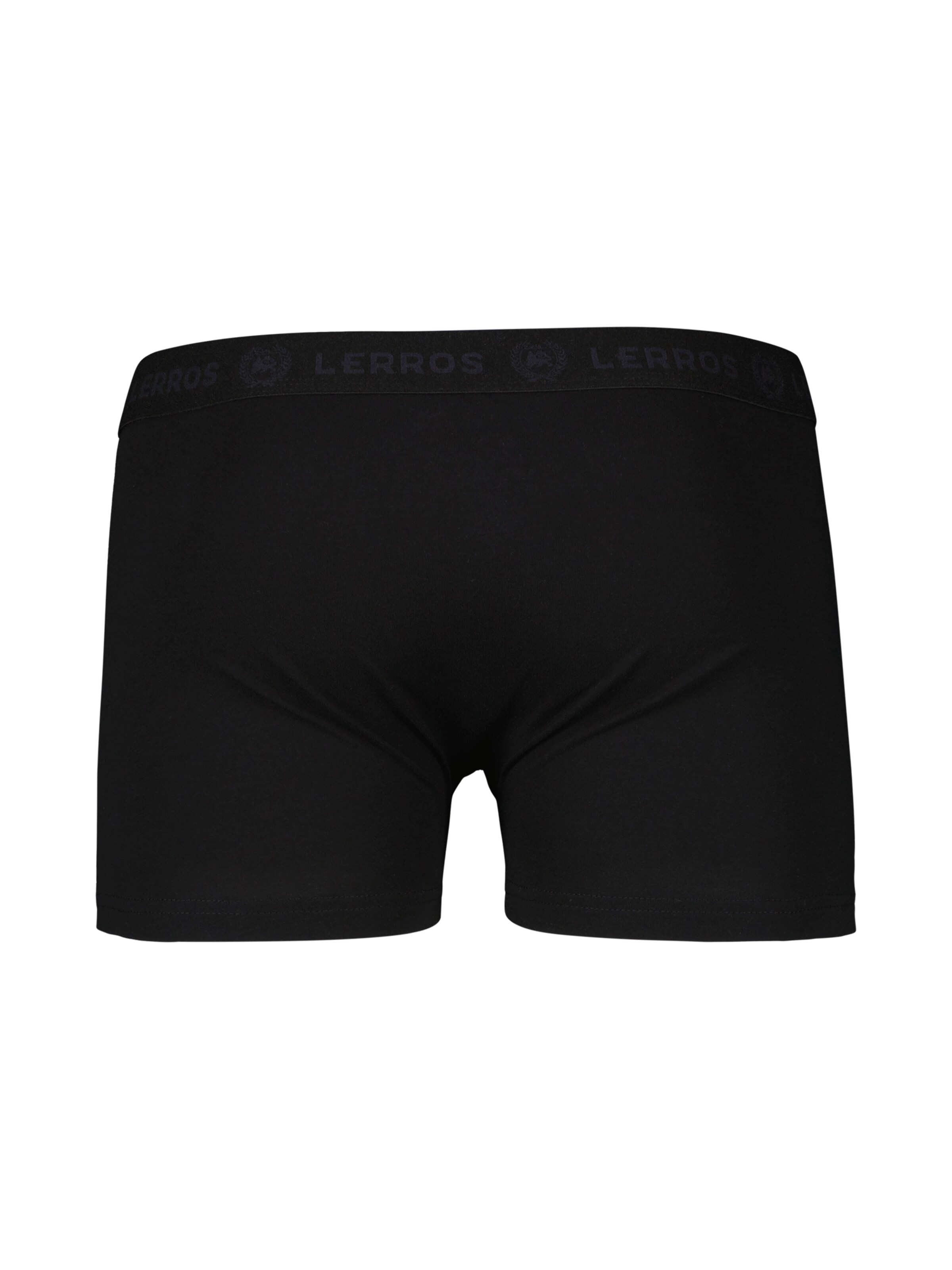 LERROS Boxer shorts in Orange