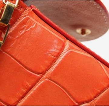 Wandler Bag in One size in Orange
