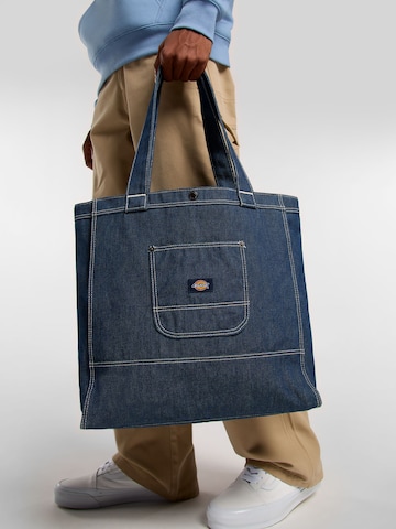 Shopper di DICKIES in blu