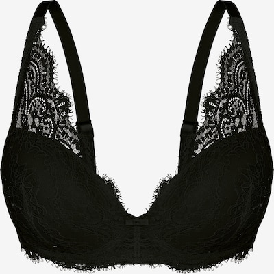 sassa BH in 75/B in schwarz, Produktansicht