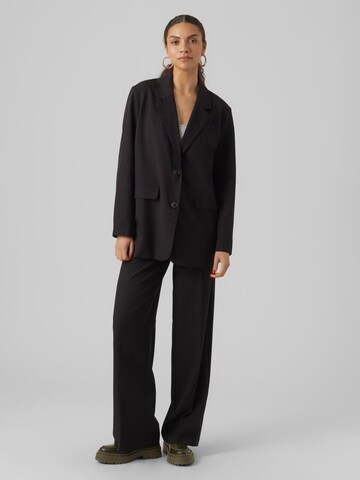 VERO MODA Blazers 'Tikkizelda' in Zwart