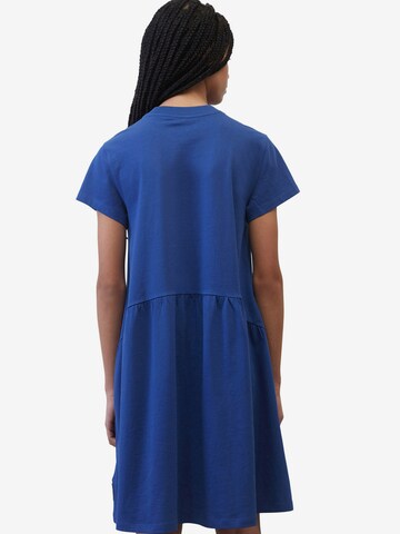 Marc O'Polo DENIM Kleid in Blau