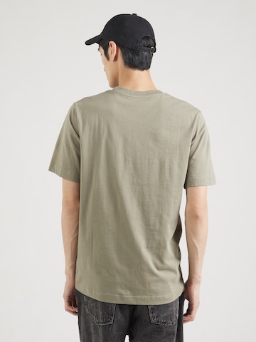 JACK & JONES Paita värissä vihreä
