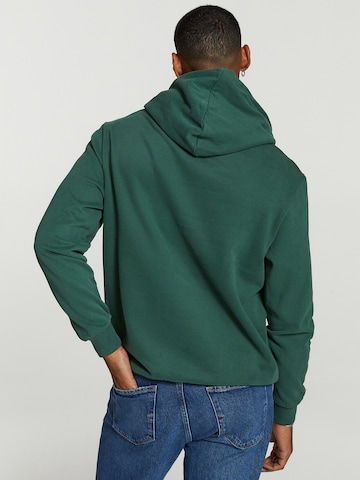 Shiwi Sweatshirt in Green