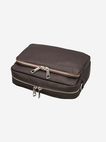 Adel Bags Shoulder Bag 'Bella' in Brown