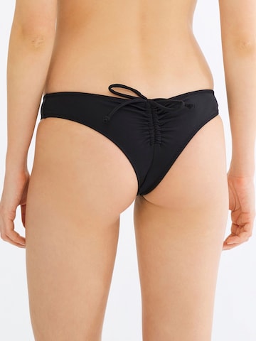 Penti Bikini bottom in Black