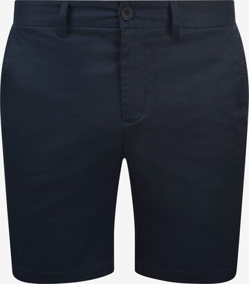 Casual Friday Regular Chino in Blauw: voorkant