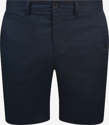 Casual Friday Regular Chino in Blauw: voorkant