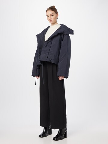 3.1 Phillip Lim Зимно яке в черно