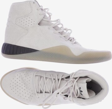 ADIDAS ORIGINALS Sneaker 41,5 in Weiß: Vorderseite