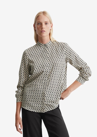 smėlio Marc O'Polo Palaidinė: priekis