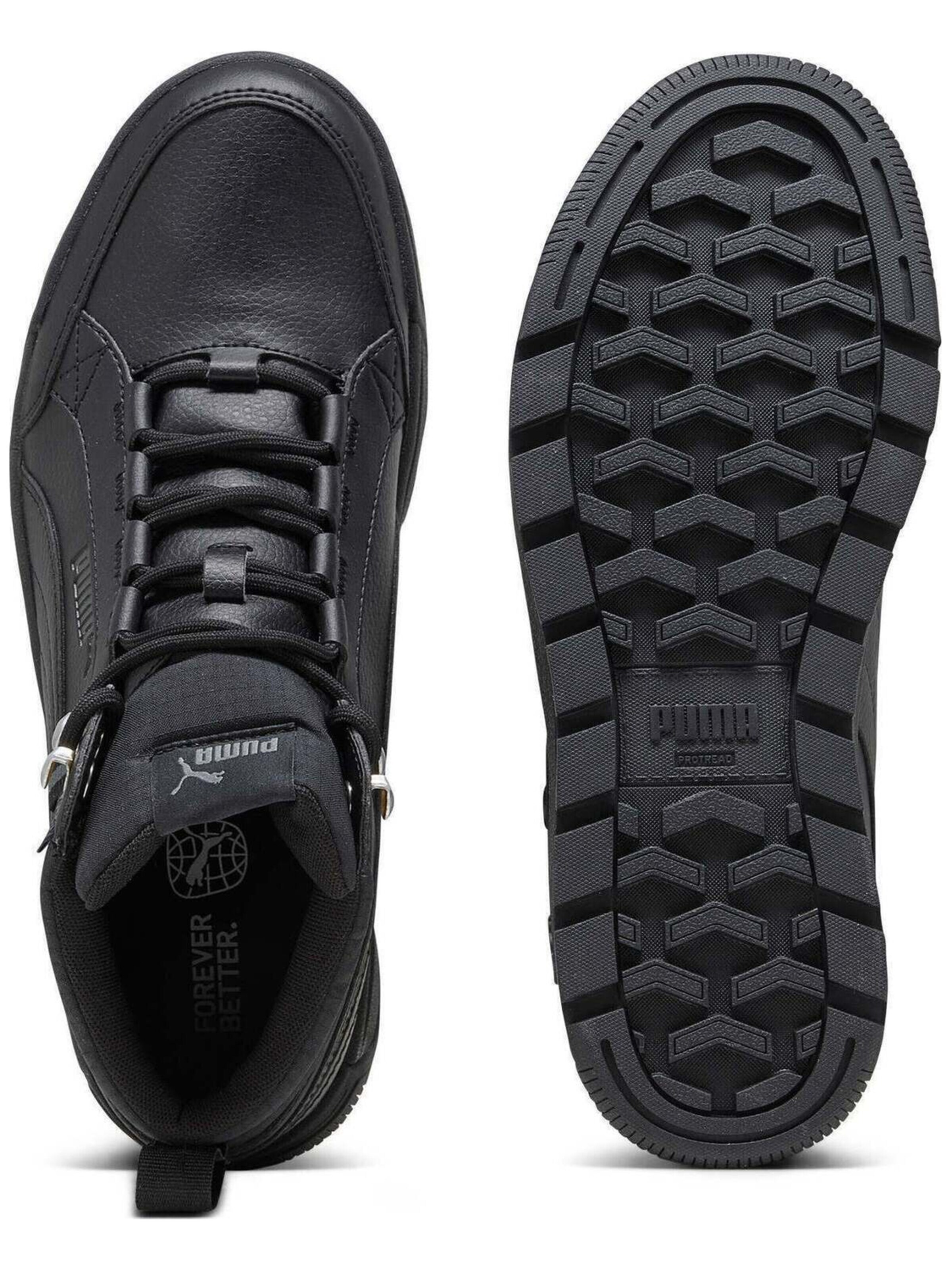 Scarpa sportiva 'Puma Tarrenz Sb Iii' di PUMA in nero